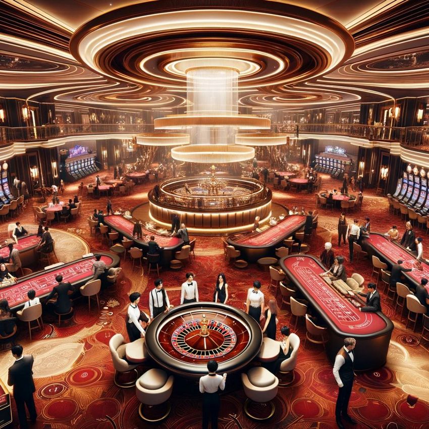 Les superstitions qui boostent vos chances : guide expert du casino en ligne