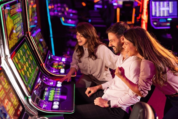 casino pinco online game slots