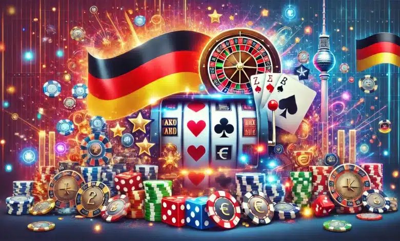 Unvergessliche Wochenend-Abenteuer in Deutschland - 5 Trendige Ideen